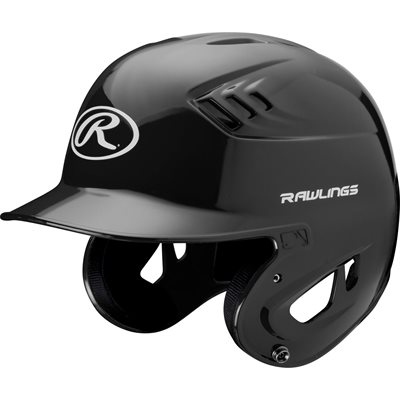 Universal-Size Batting Helmet