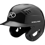 Universal-Size Batting Helmet
