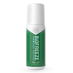 Roll-On Pain Relief Can, 3 Oz.