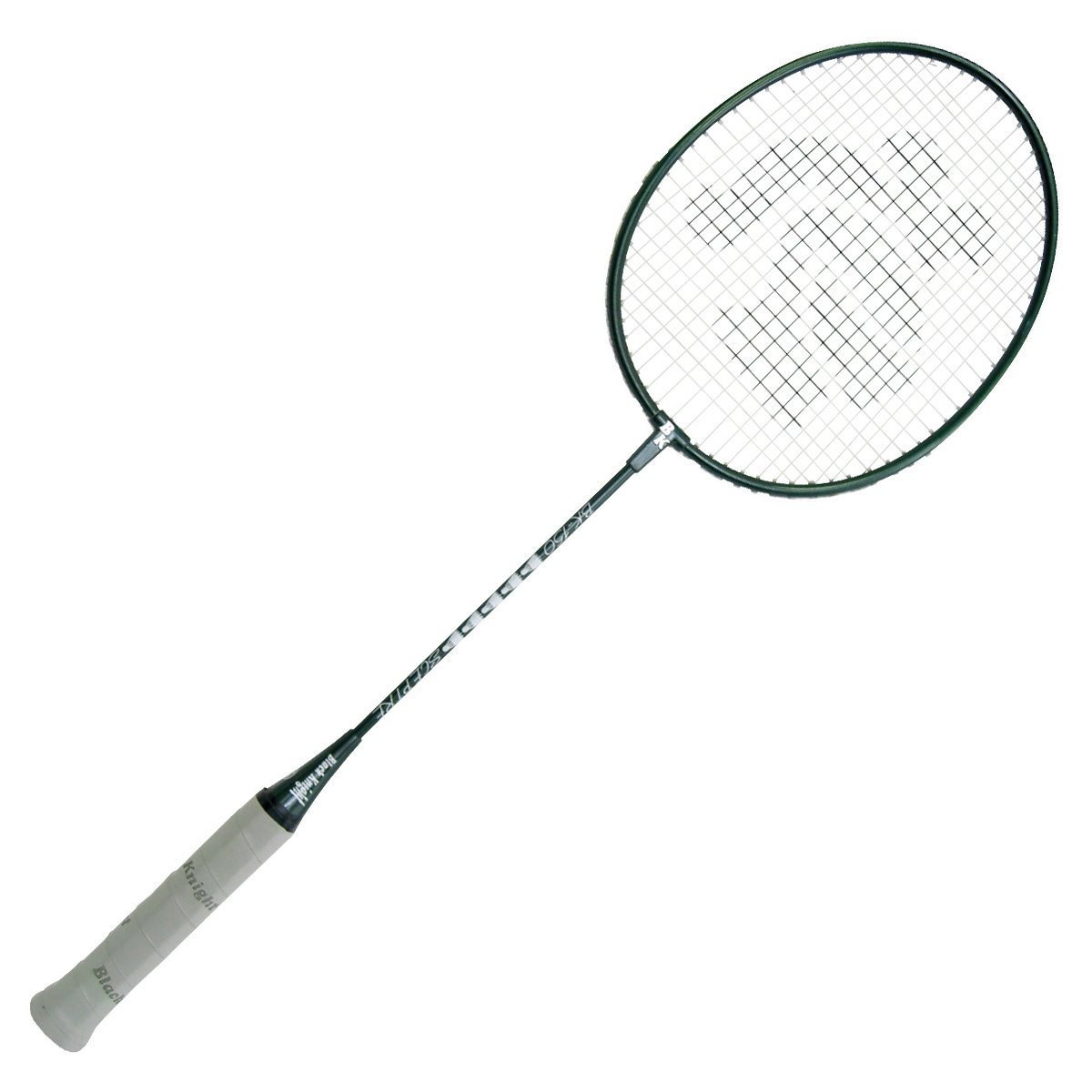 Raquettes de badminton