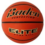 Baden® Interior Micro-Fiber «Elite» Basketball, #7
