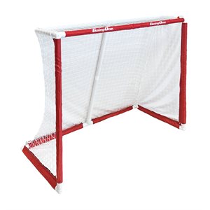 But de hockey Going One en PVC avec filet, 54 x 44"
