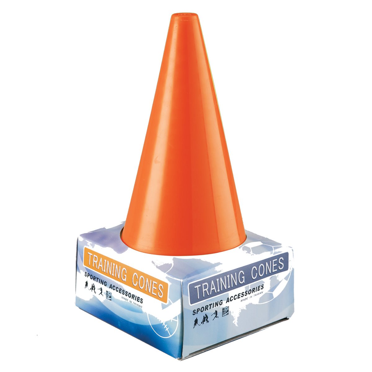 Cones & Markers