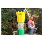 Giant Cannonball Drop Game