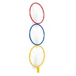 3 Rings Structure for Cardiogoal