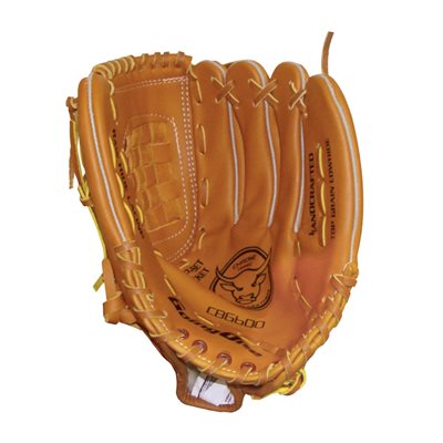 Gant de baseball, 100% cuir