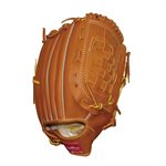 Gant de baseball, 100% cuir