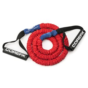 Polypropylene elastic tube