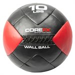 Ballon mural d'entrainement en PVC CoreFX Ballon mural d'entrainement en PVC CoreFX