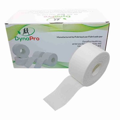 32 Training Tape Rolls, 1-½”X45'