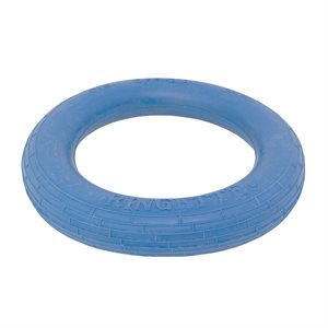 Official Ringette Ring, Hollow, 6.5" (16.5 cm)
