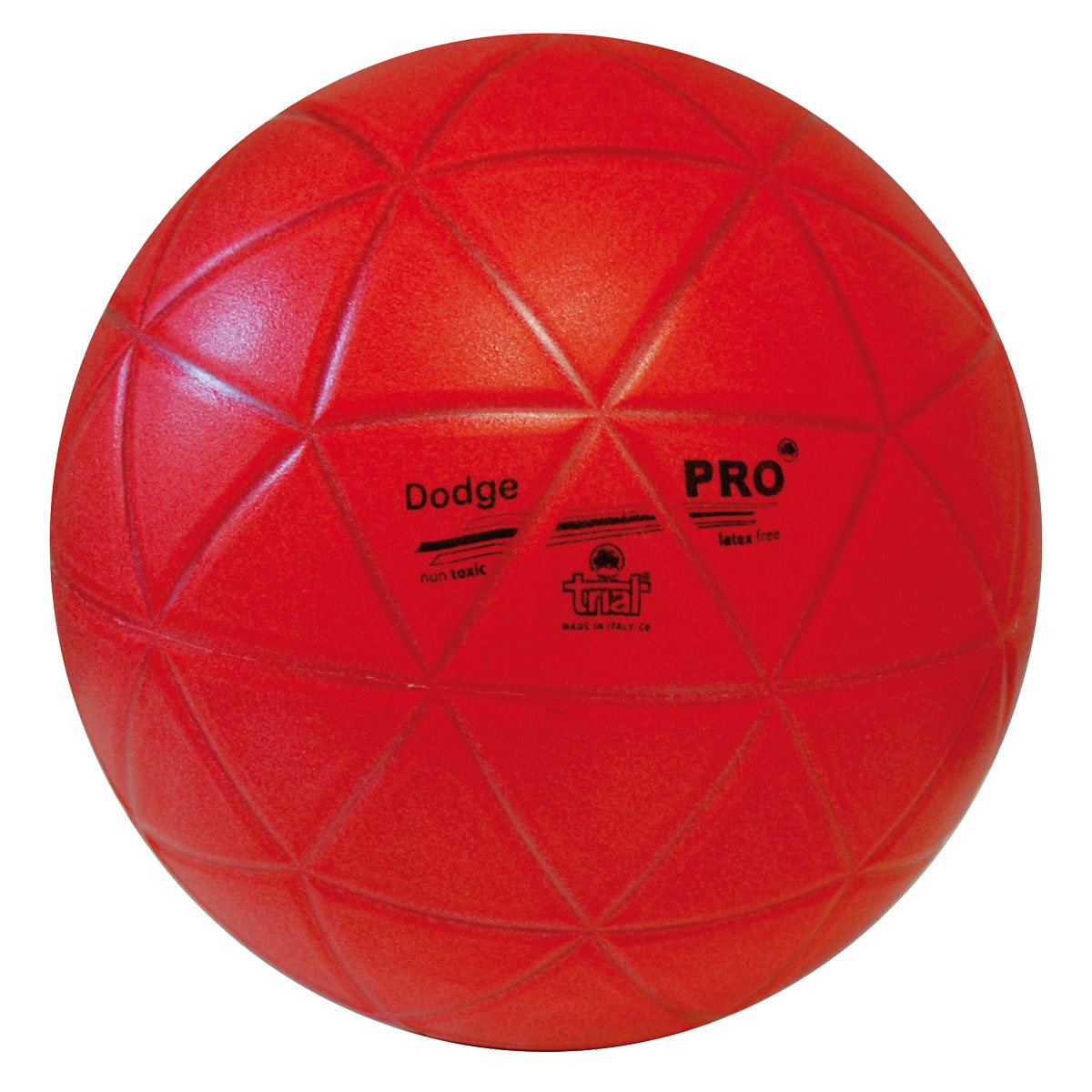 Trial Pro dodgeball