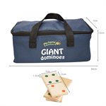 Giant Domino Game