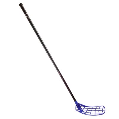 Bâton floorball Exel E-Lite en carbone, 96 cm (37,8") Bâton floorball Exel E-Lite en carbone, 96 cm (37,8")