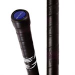 Bâton floorball Exel E-Lite en carbone, 96 cm (37,8")