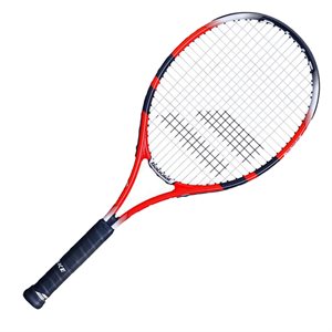 Babolat Aluminum Tennis Racket, 27"