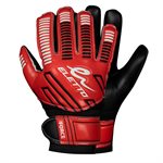Pair of Eletto Uno Force Soccer Goalkeeper Gloves