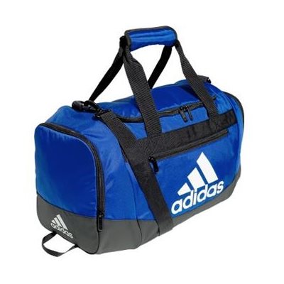 Defender IV Duffel Small, Royal Blue