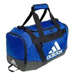 Defender IV Duffel Small, Royal Blue