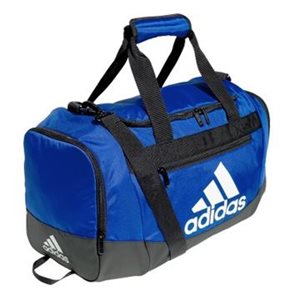Defender IV Duffel Small, Royal Blue