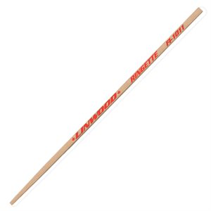Linwood® Wooden Ringette Stick, 50" (127 cm)
