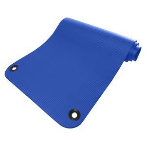 Tapis d'entraînement en mousse, 61 x 182 cm (24 x 72")