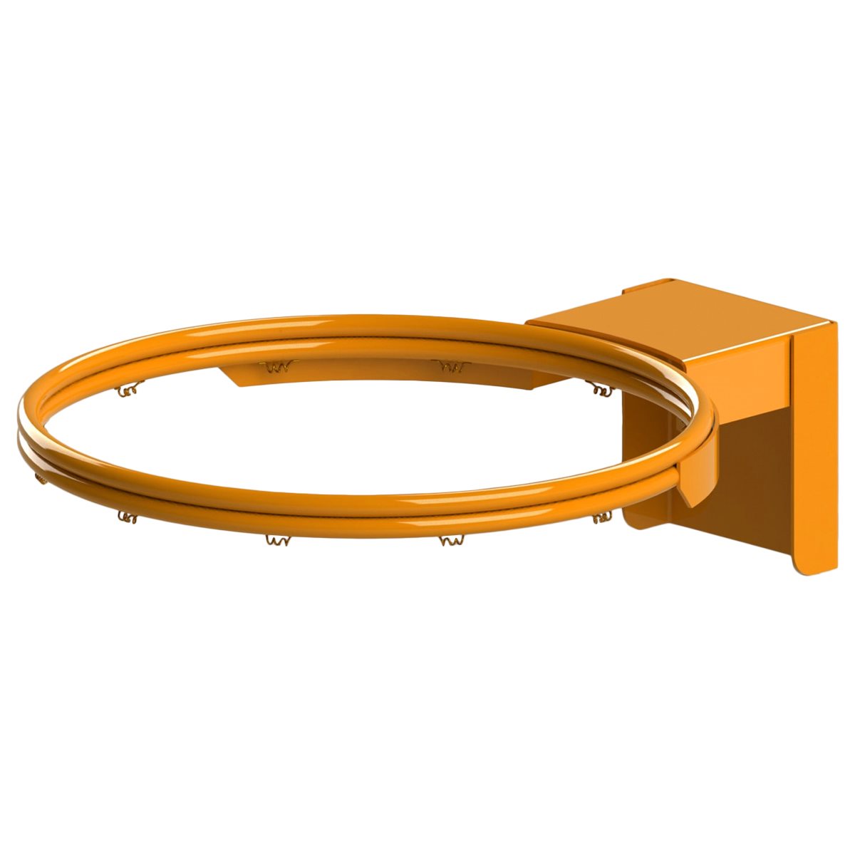 Rims, Backboards & Structures