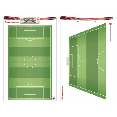 Tableau de jeu Fox40 Smartcoach Pro, soccer