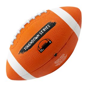 Ballon de football récréatif Going One en caoutchouc, junior #6