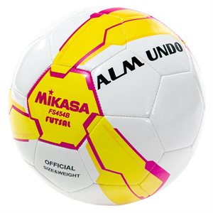 Ballon de futsal matelassé Mikasa Almundo