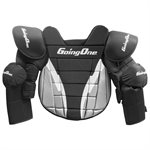 Street Hockey Going One Goalkeeper Chest Protector