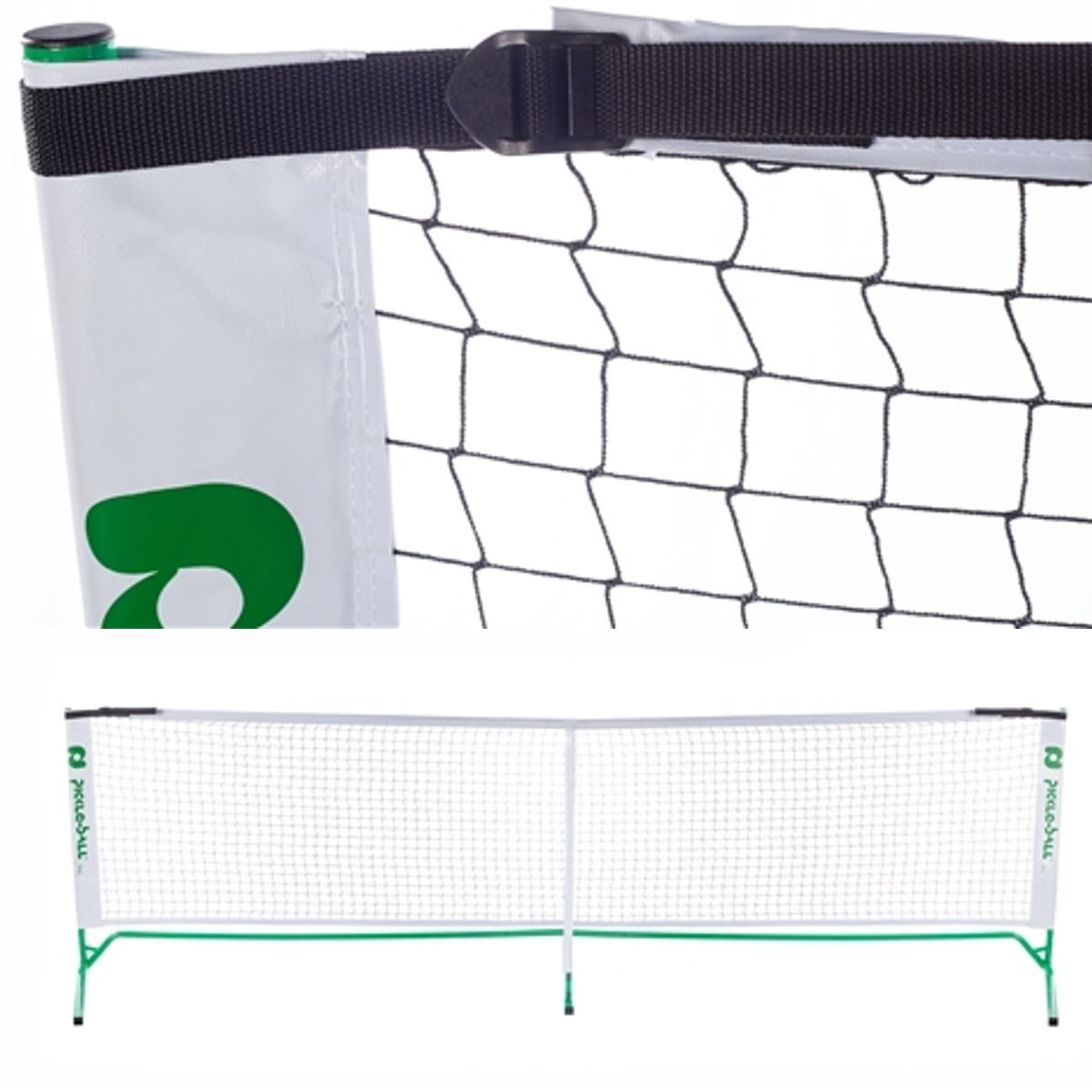 Pickleball Tournament Complete Set