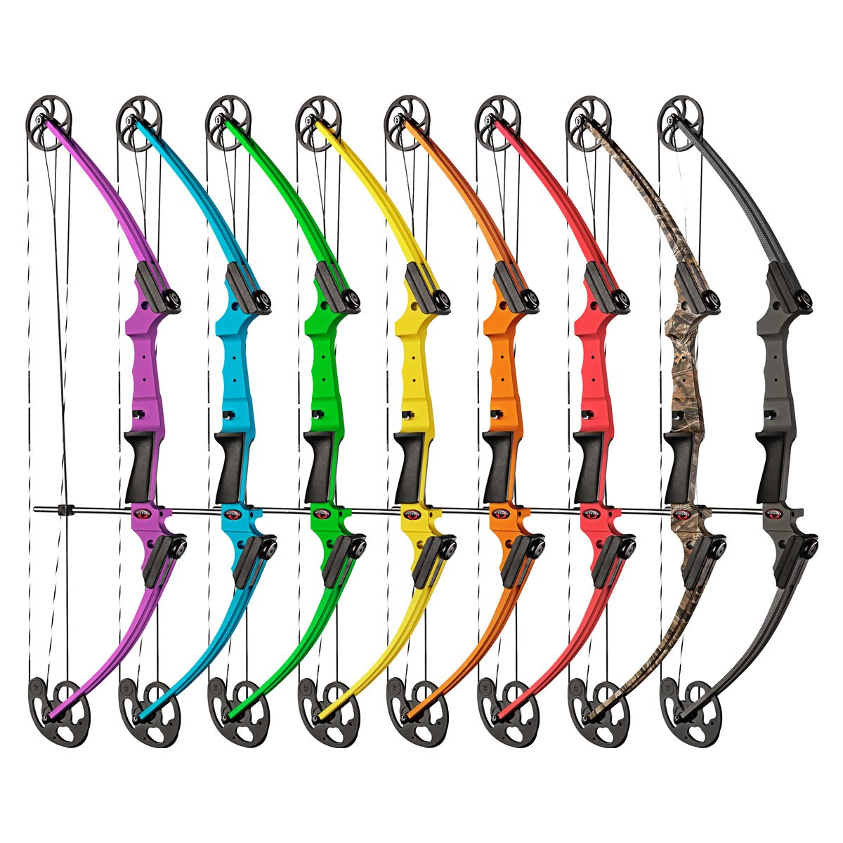 Archery Bows