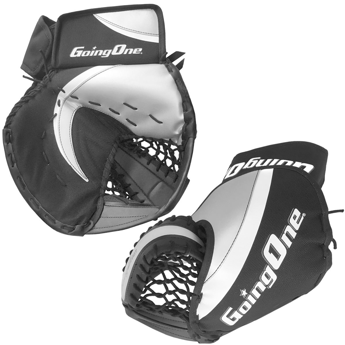 Goalie Gear