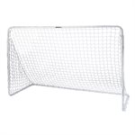 Pair of Kwik Goal® Futsal Goals, Portable, 7' x 10'