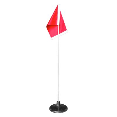 4 Premier Course Markers