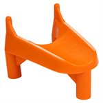 Football Kickoff Tee, 2-¼" (5.25 cm)
