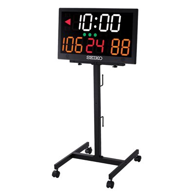 SEIKO caster stand SEIKO caster stand