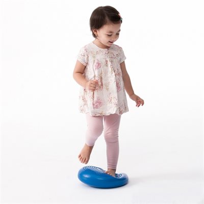 Coussin tactile gonflable Weplay, 12"