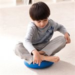 Coussin tactile gonflable Weplay, 12"