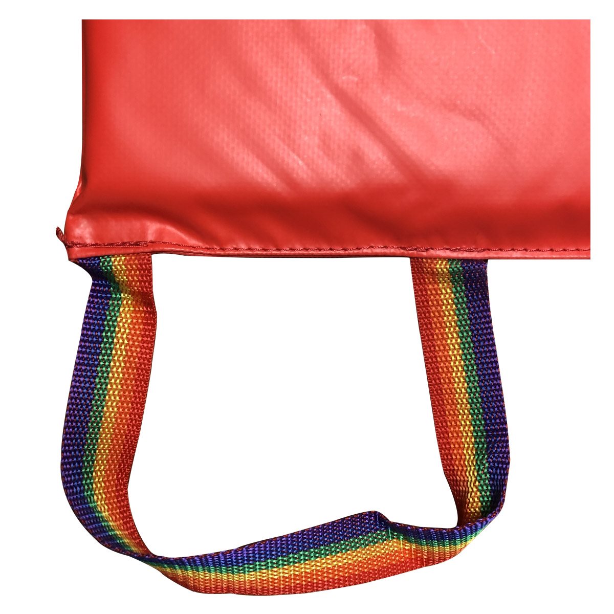 Vinyl Exercice Mat, set of 6