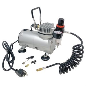 Pompe électrique performante, silencieuse, rapide