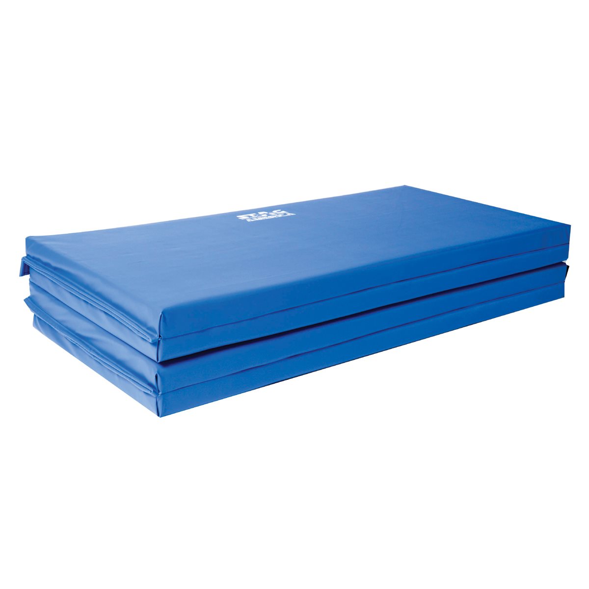 High density foam foldable mat