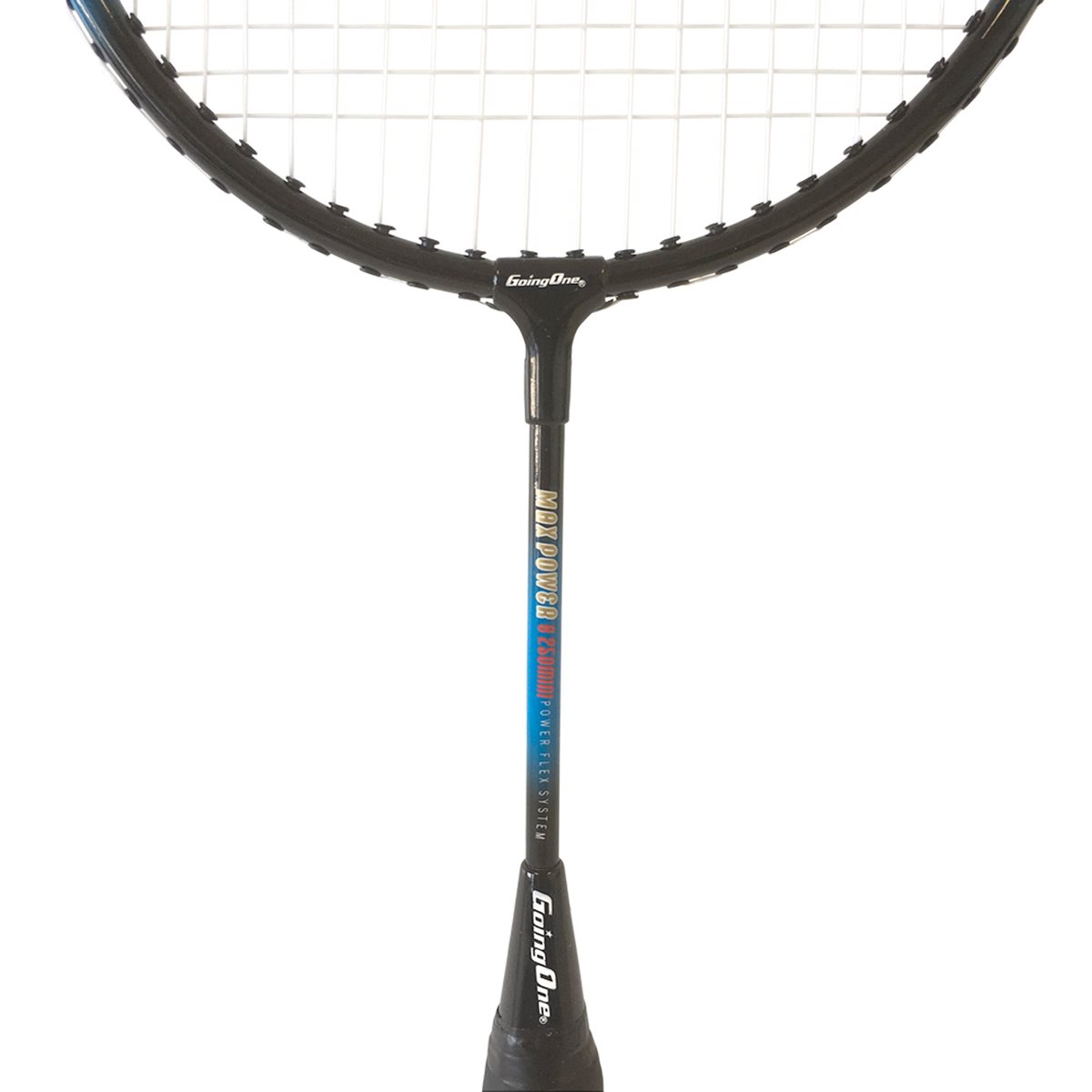 Badminton racquet JR, 21"