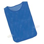 Mesh Pinnie with Elastic