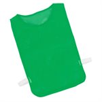 Mesh Pinnie with Elastic
