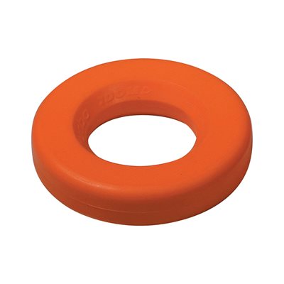 Dom Mini Turbo Ringette Ring, 4" (10 cm) Dom Mini Turbo Ringette Ring, 4" (10 cm)
