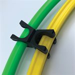 4 Connectors for Hoops and Poles