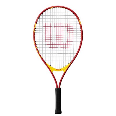 Wilson® «US Open» Alloy Tennis Racket, 23" (58 cm)