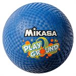 Mikasa Playground Blue Play Ball, 10" (25 cm) Mikasa Playground Blue Play Ball, 10" (25 cm)